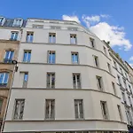 Lavie Maison : Spacious Studio Near Montmartre